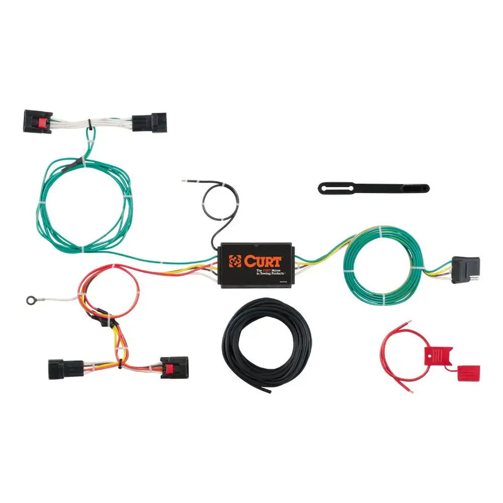 AM T Connector SKU CUR56297
