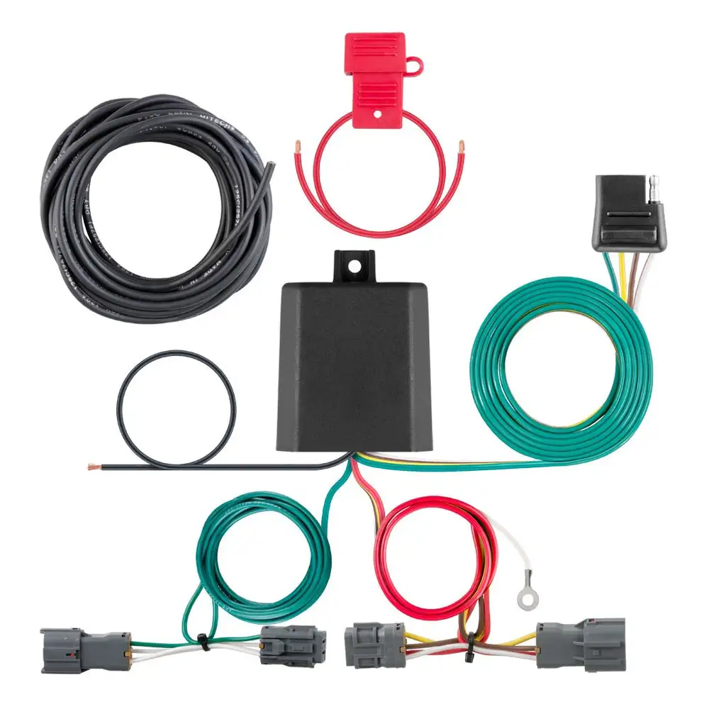 AM T Connector SKU CUR56328