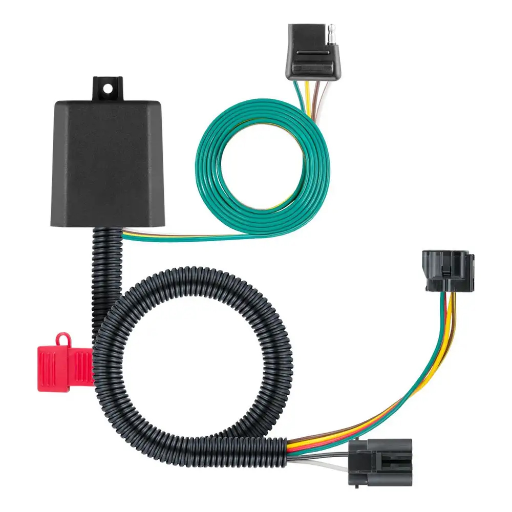 AM T Connector SKU CUR56332