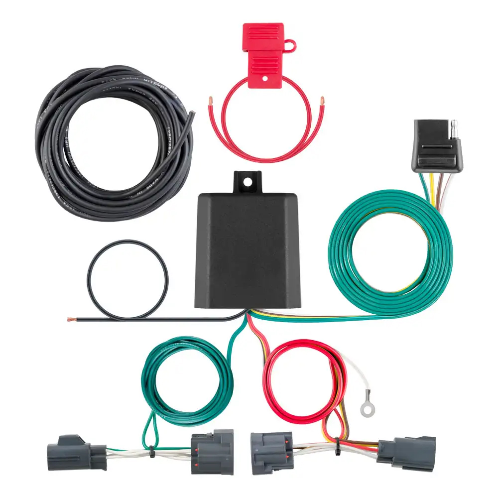 AM T Connector SKU CUR56334