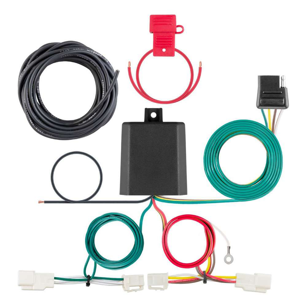 AM T Connector SKU CUR56350