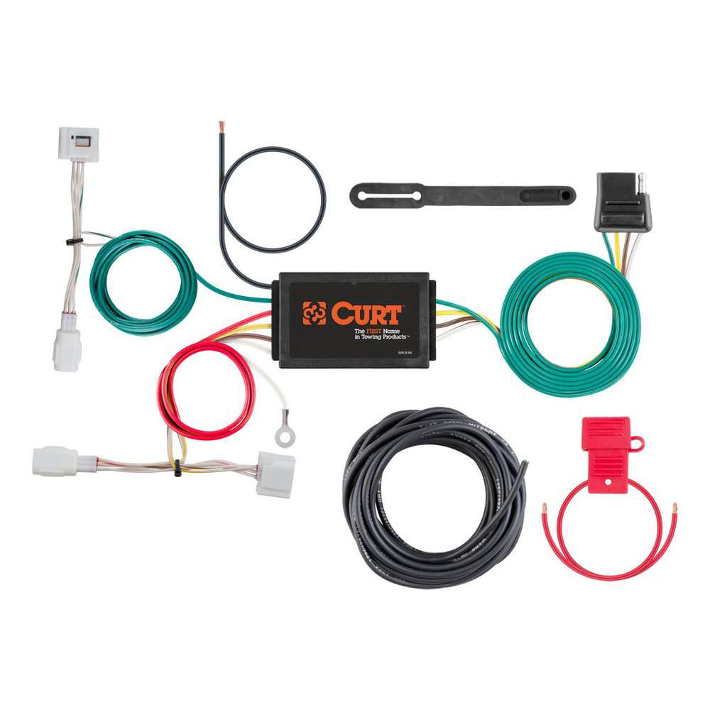 AM T Connector SKU CUR56377