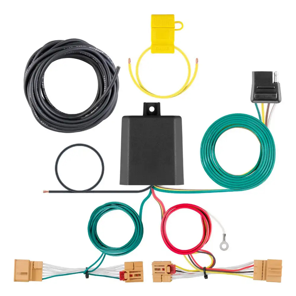 AM T Connector SKU CUR56383