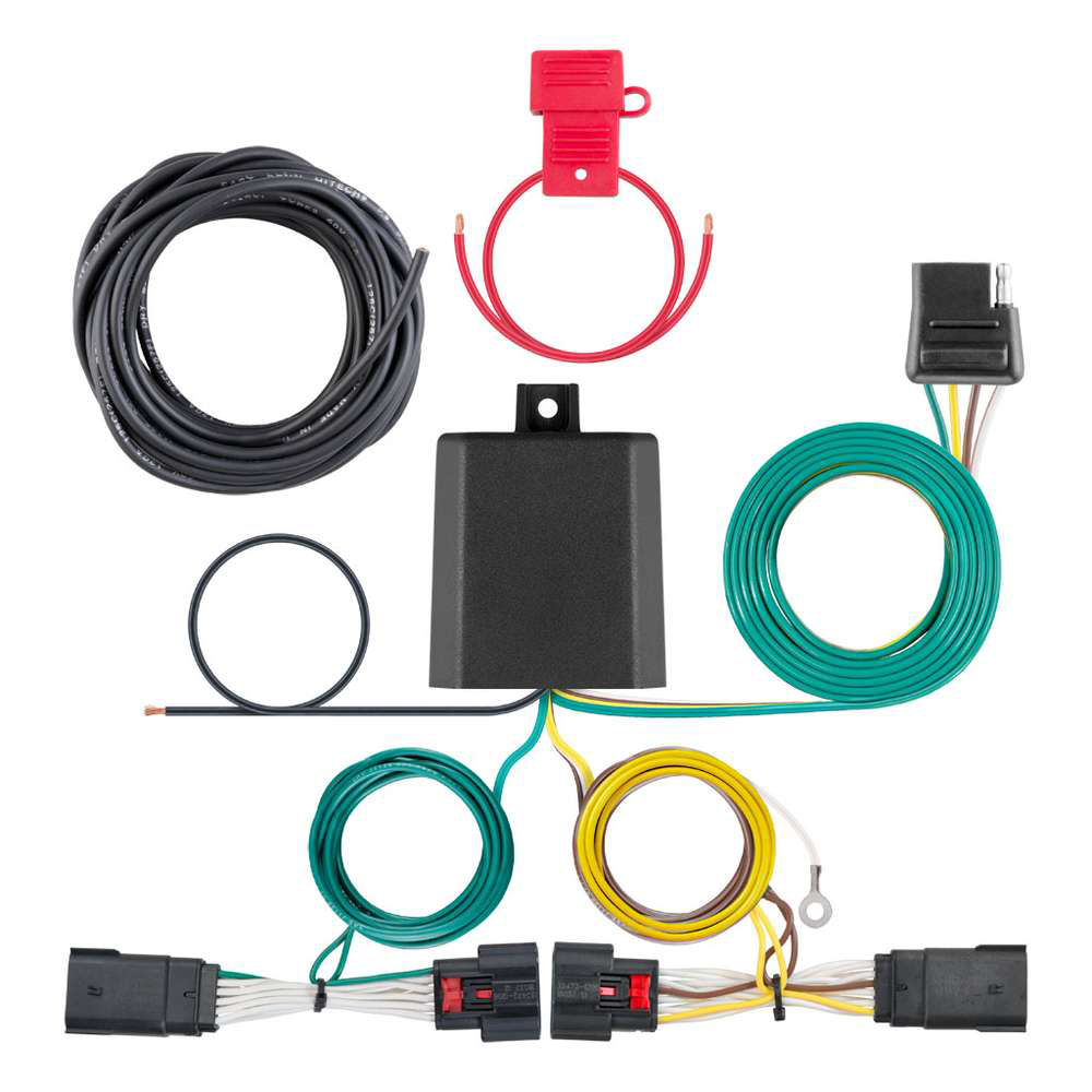 AM T Connector SKU CUR56407