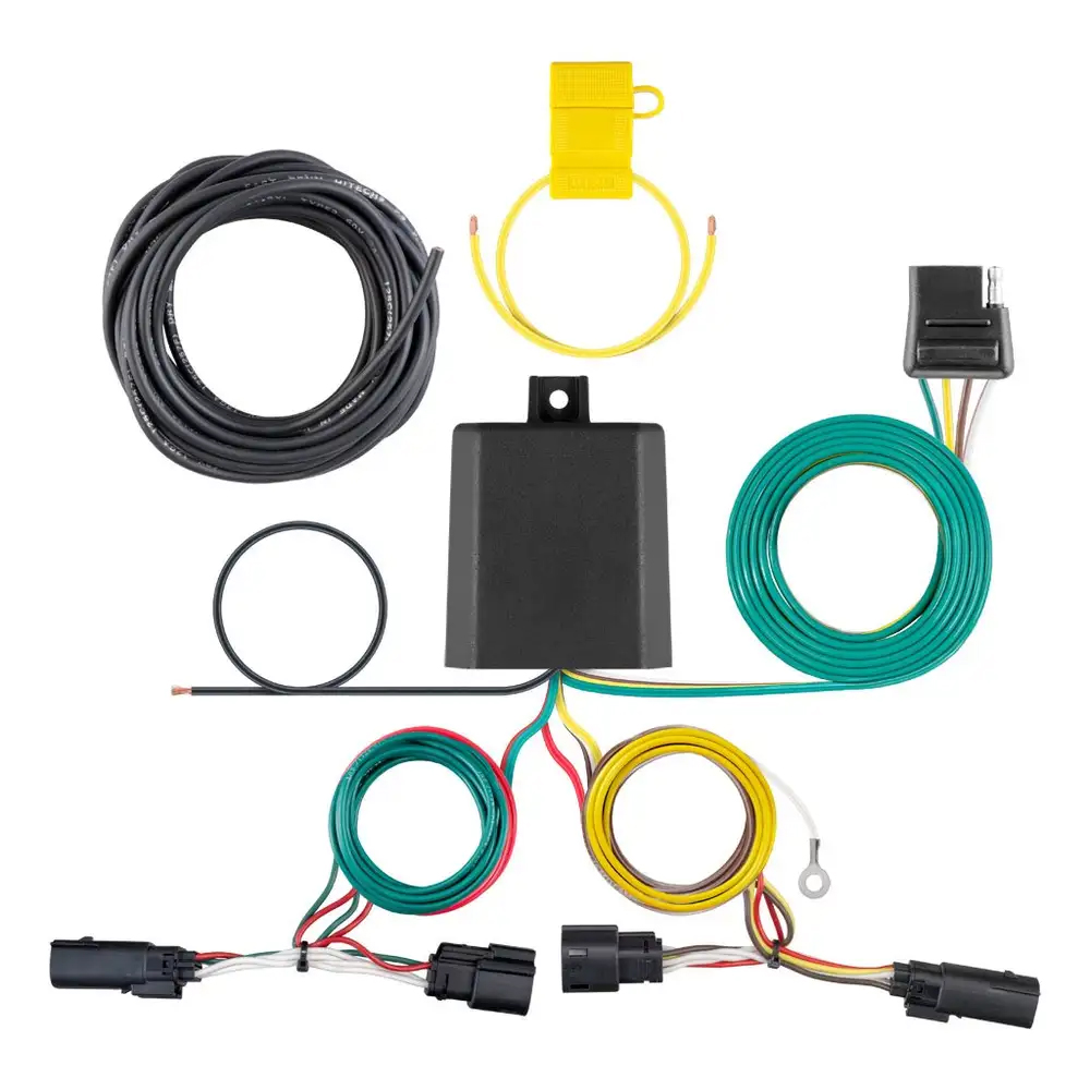 AM T Connector SKU CUR56419