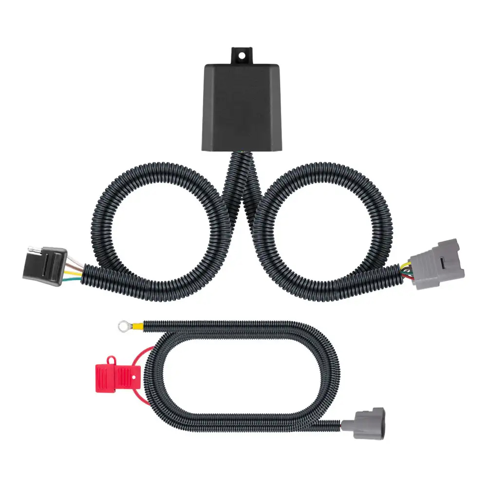AM T Connector SKU CUR56438