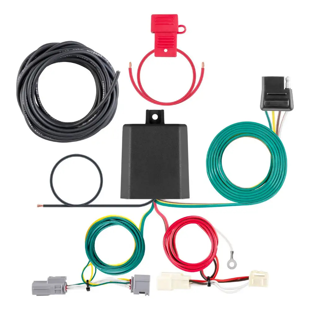 AM T Connector SKU CUR56460
