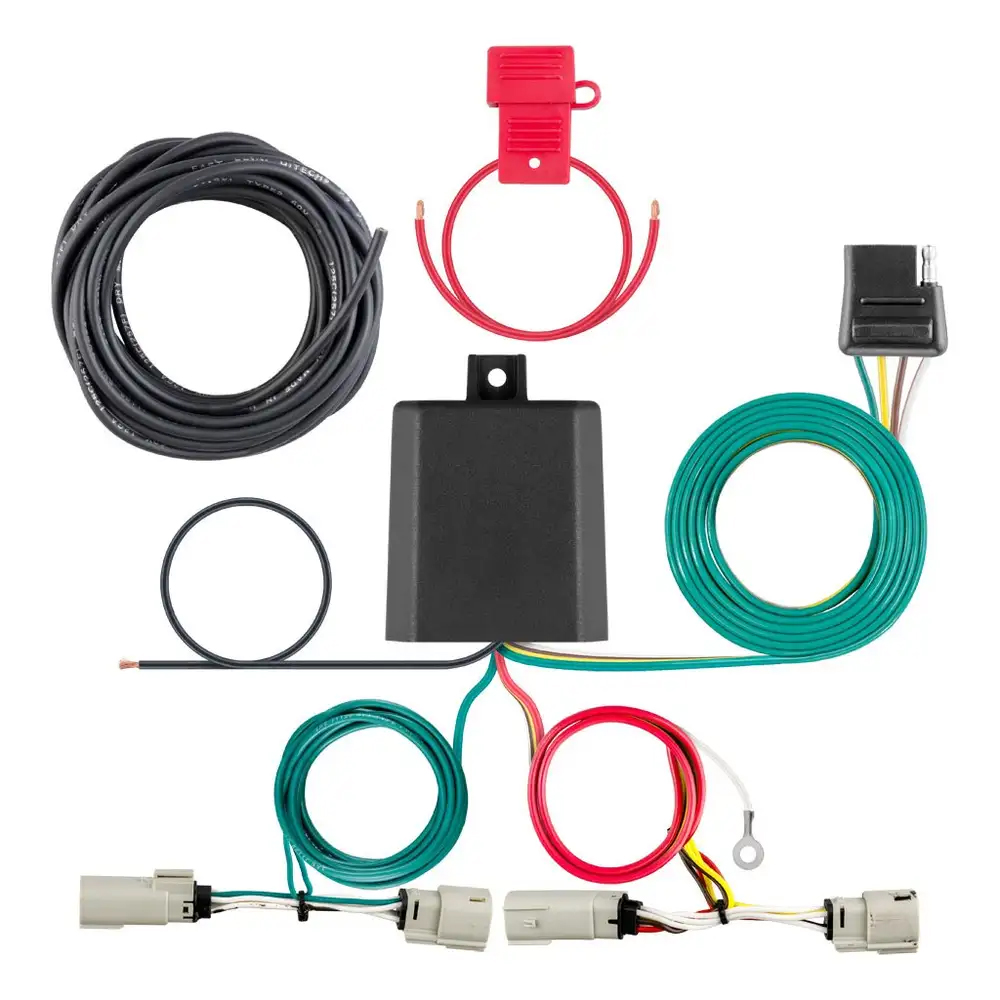 AM T Connector SKU CUR56471