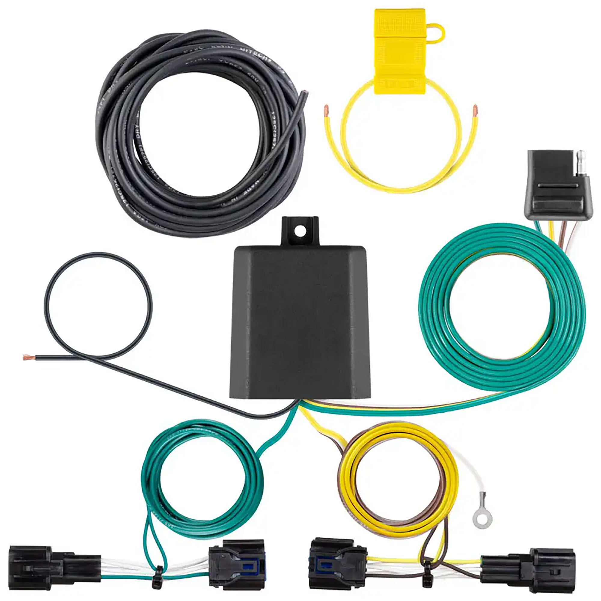 AM T Connector SKU CUR56490