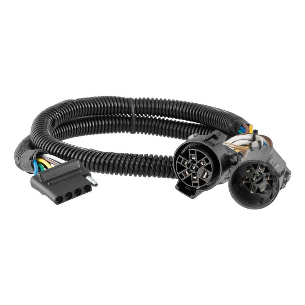 AM 5 FLAT T CONNECTOR SKU CUR56584