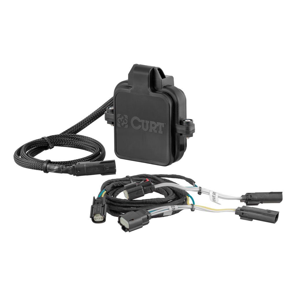 AM MULTI FLEX TAILGATE SENSOR FOR TOWING ACCESSORIES 2-1-2 INCH RECEIVER SKU CUR58266