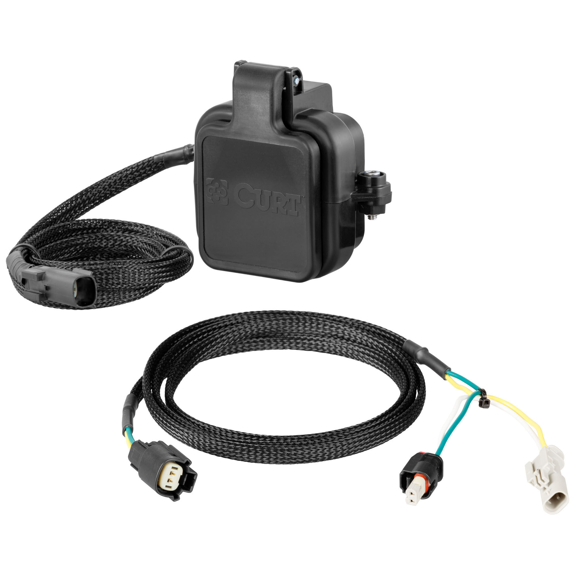 AM Tailgate Protector SKU CUR58267