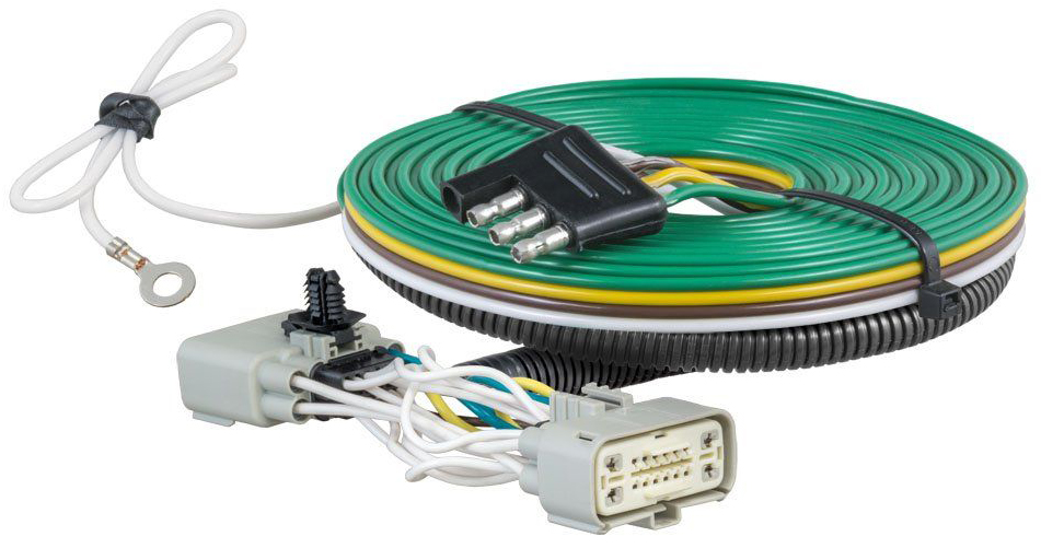 AM Trailer Wire Connector SKU CUR58970