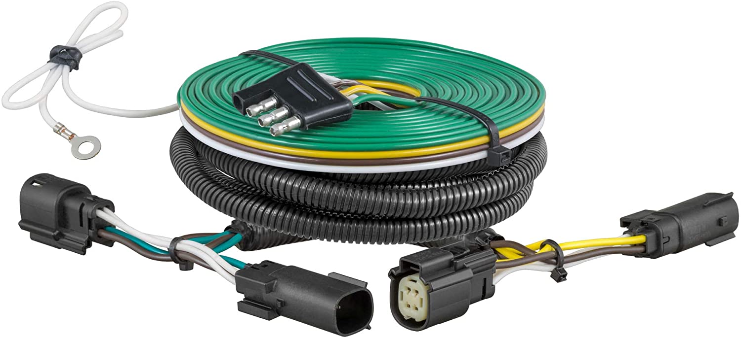AM Trailer Wire Connector SKU CUR58974