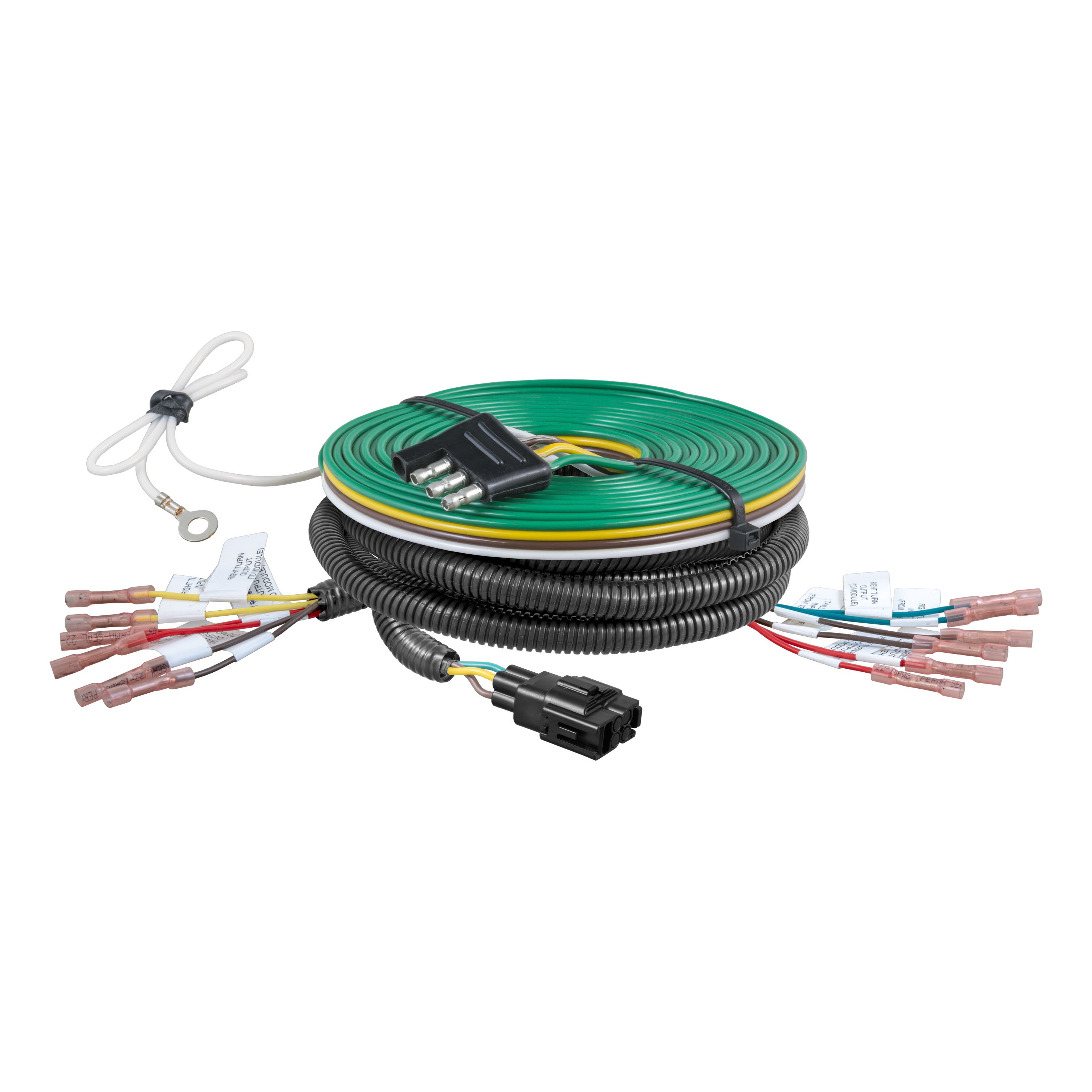 AM Trailer Wire Connector SKU CUR58979