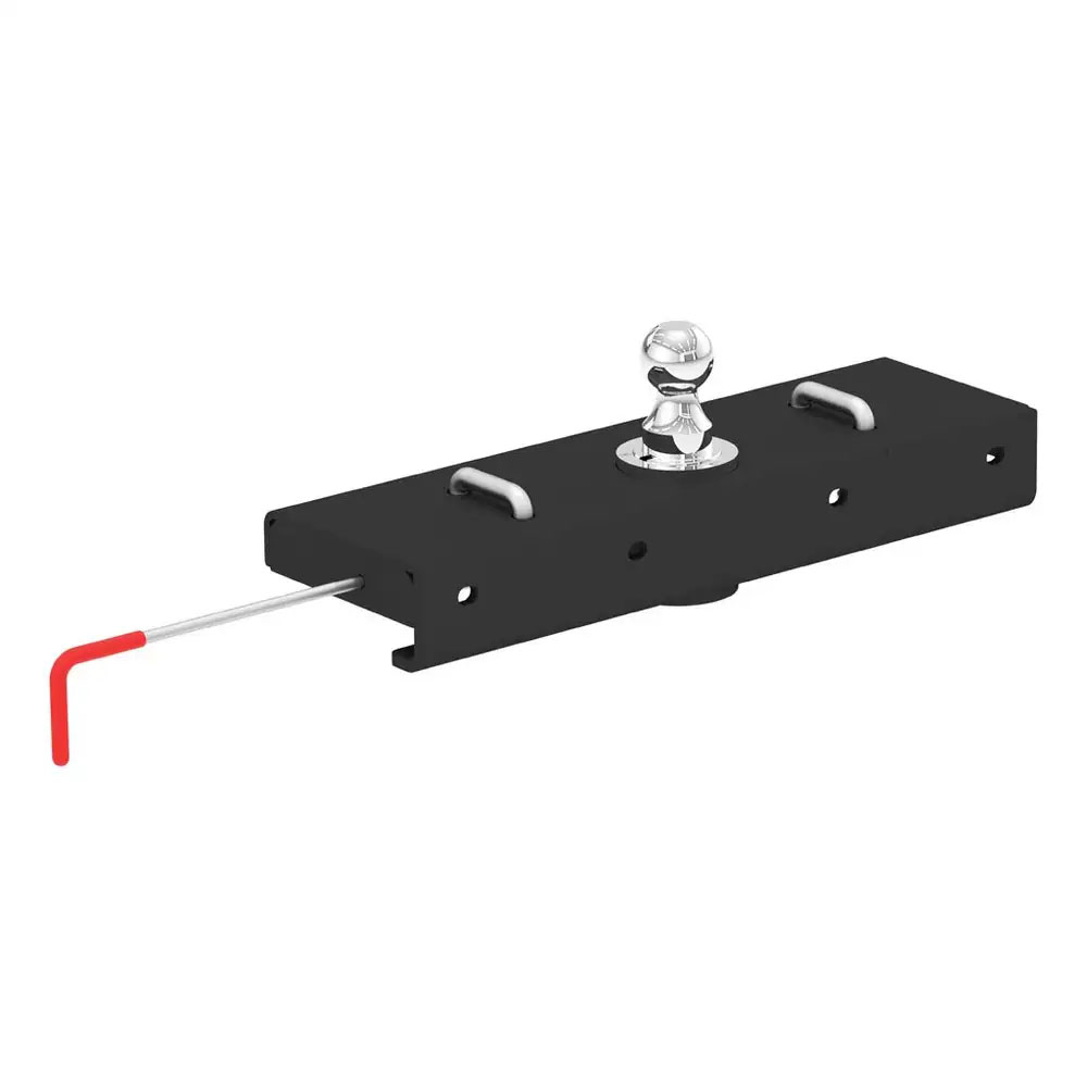 AM EZr HITCH SKU CUR60611