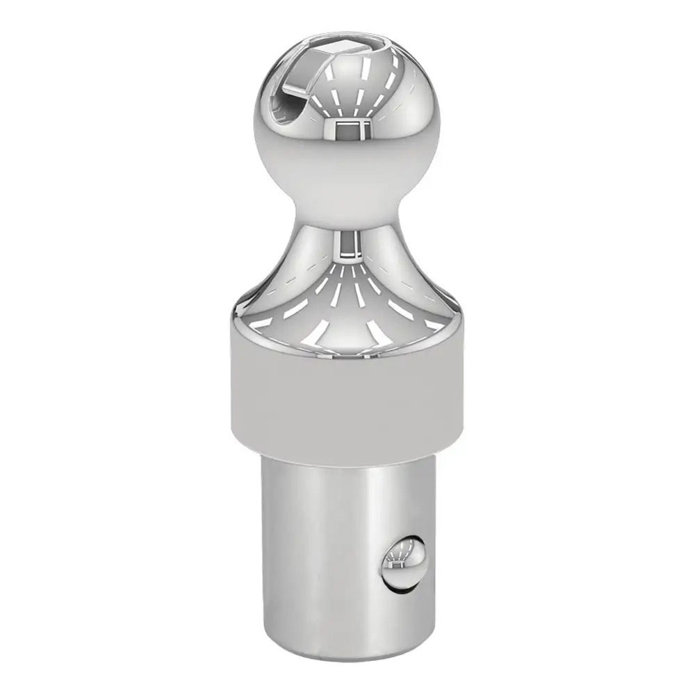 AM Hitch Ball SKU CUR60629