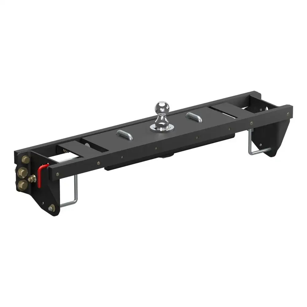 AM Gooseneck Hitch SKU CUR60690