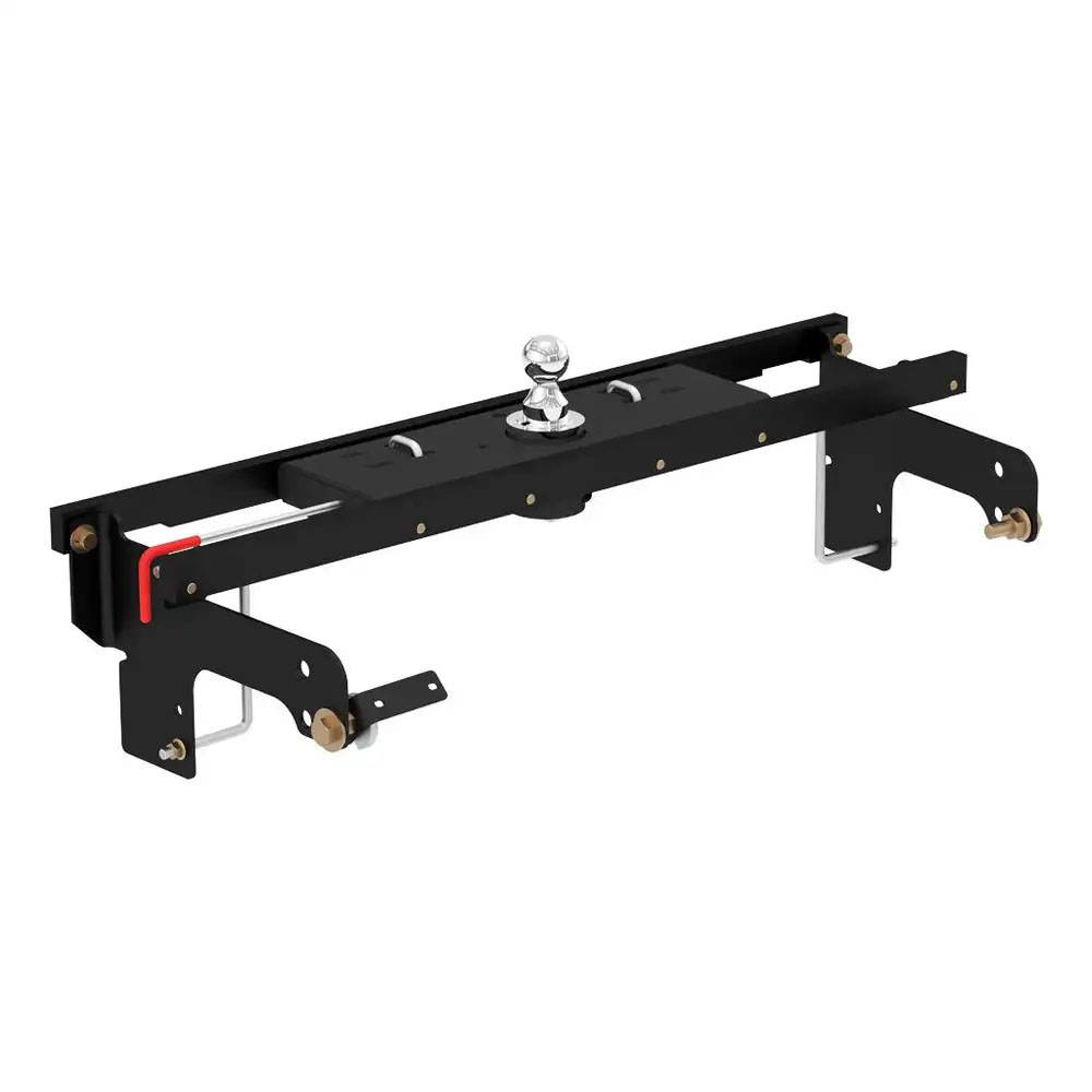 AM Gooseneck Hitch SKU CUR60712