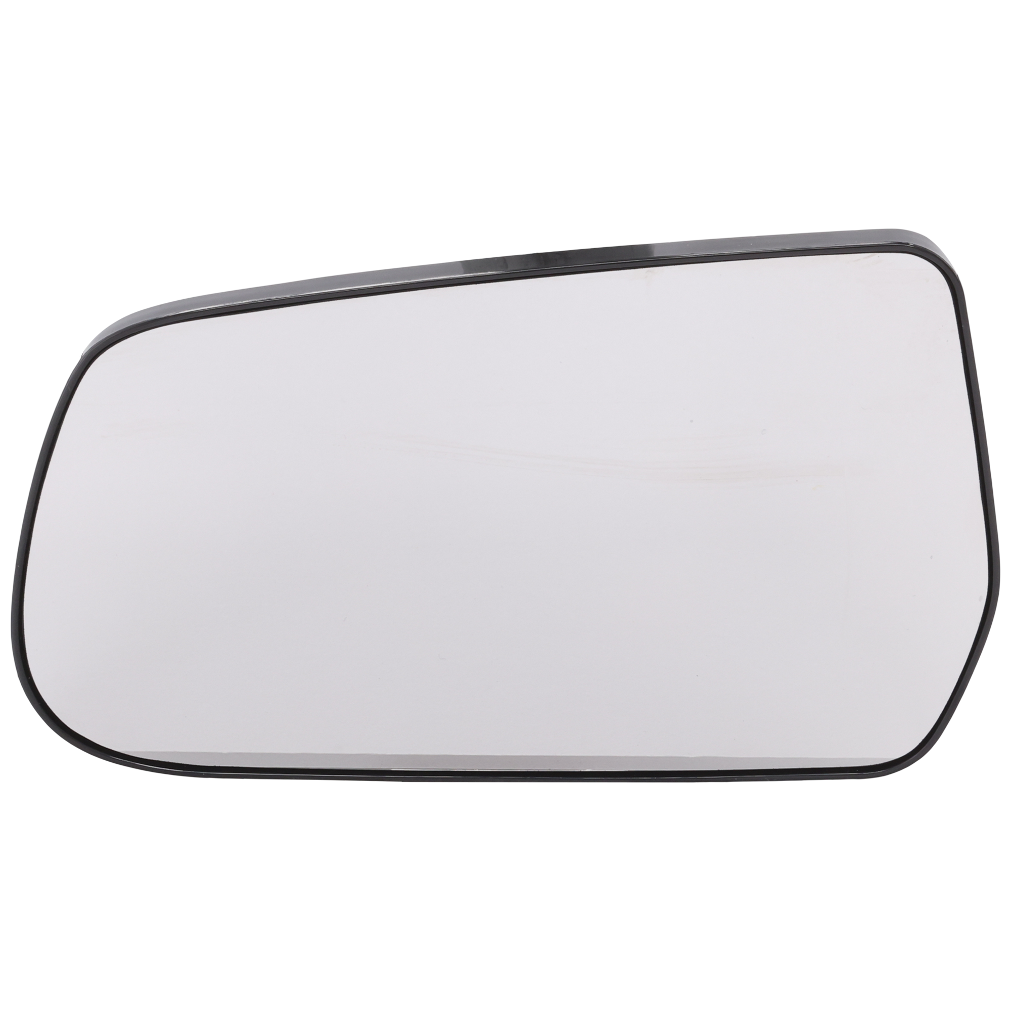 AM EQUINOX 10-17 MIRROR GLASS LH Non Heated No Signal and BSG w Backing Plate SKU CV110GL OEM 22906955