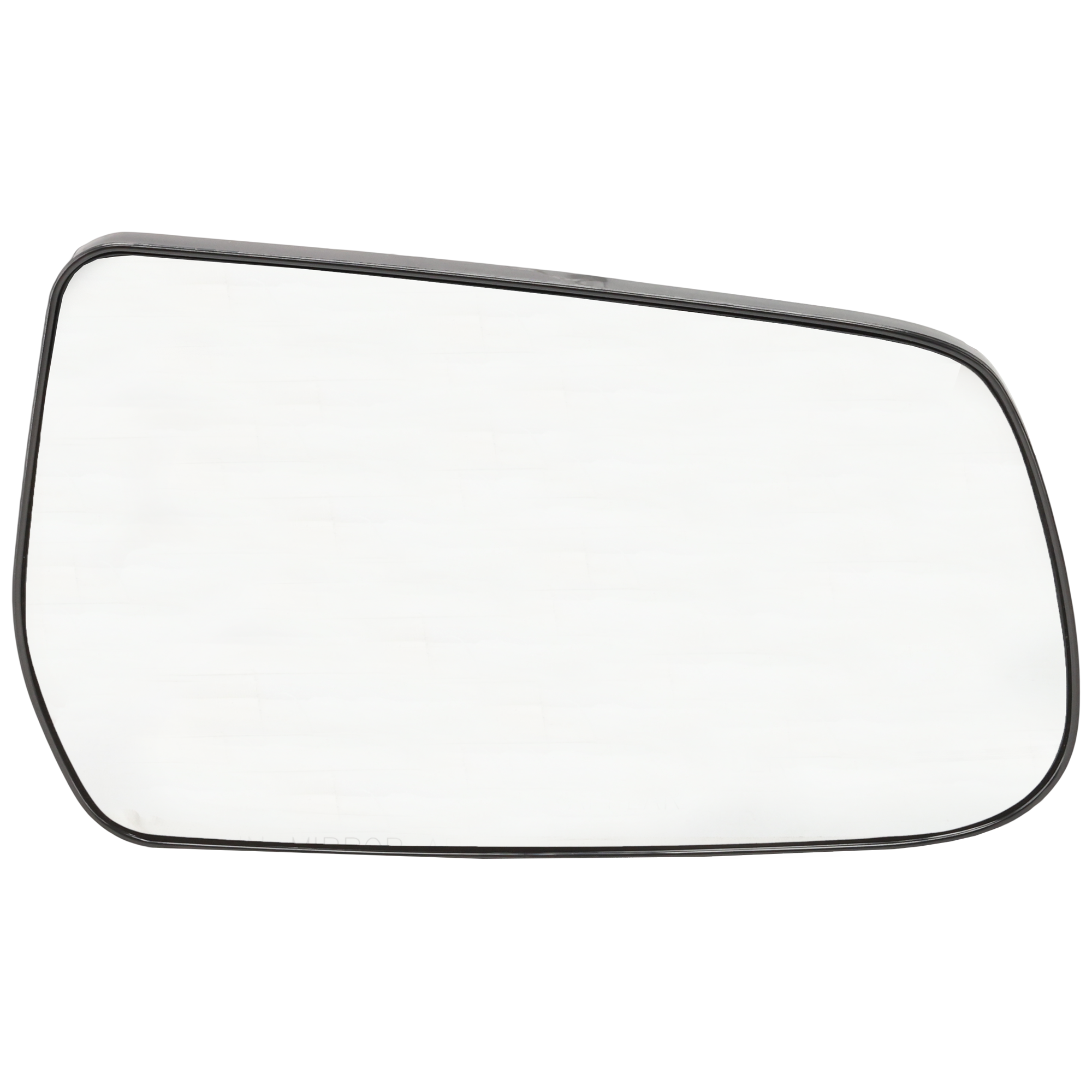 AM EQUINOX 10-17 MIRROR GLASS RH Non Heated No Signal and BSG w Backing Plate SKU CV110GR OEM 22906956