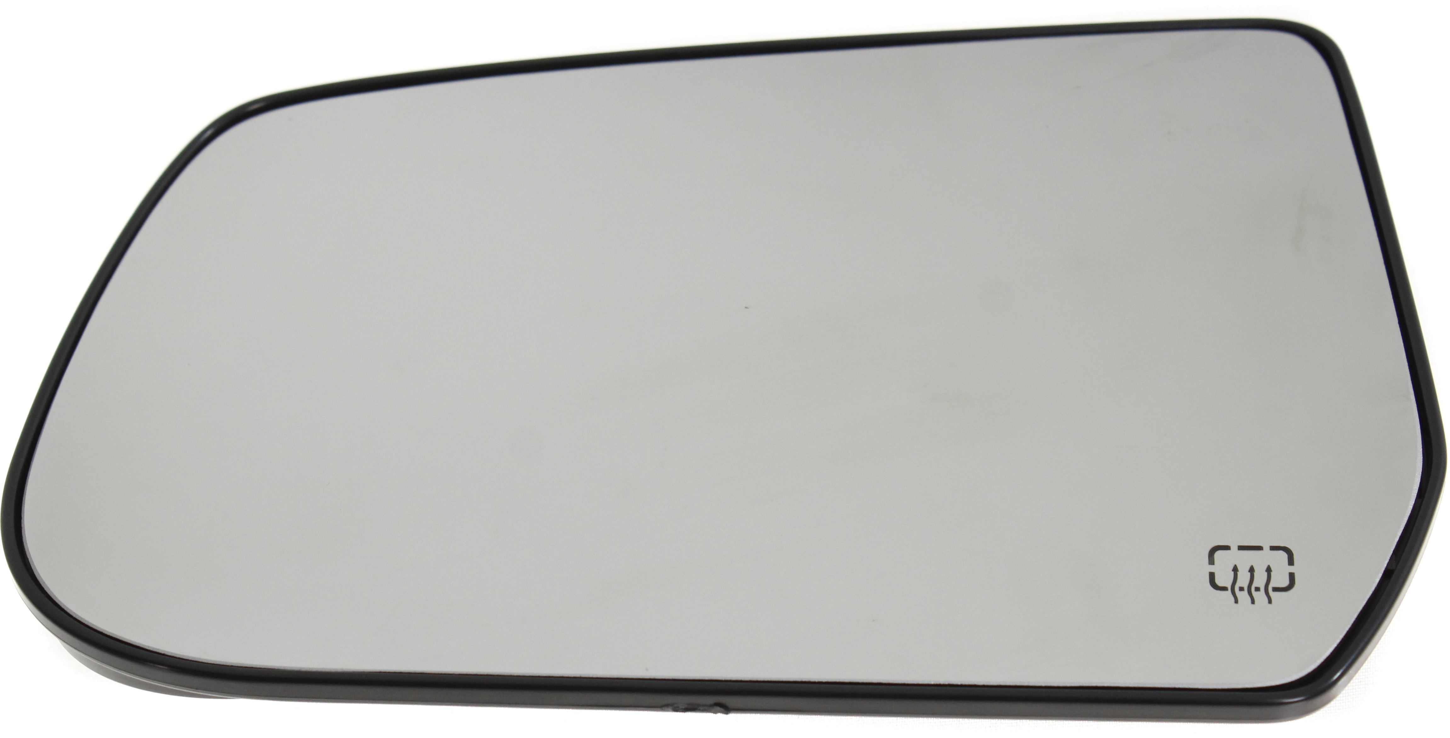 AM EQUINOX 10-17 MIRROR GLASS LH Heated No Signal and BSG w Backing Plate SKU CV111GL OEM 22906957