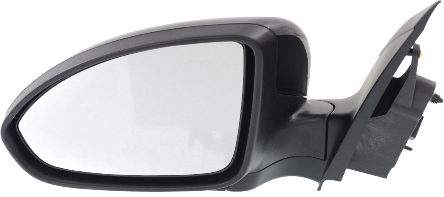 AM CRUZE 11-15 CRUZE LIMITED 16-16 MIRROR LH Power Manual Folding Heated Paintable SKU CV118EL Partslink GM1320421 OEM 19258659
