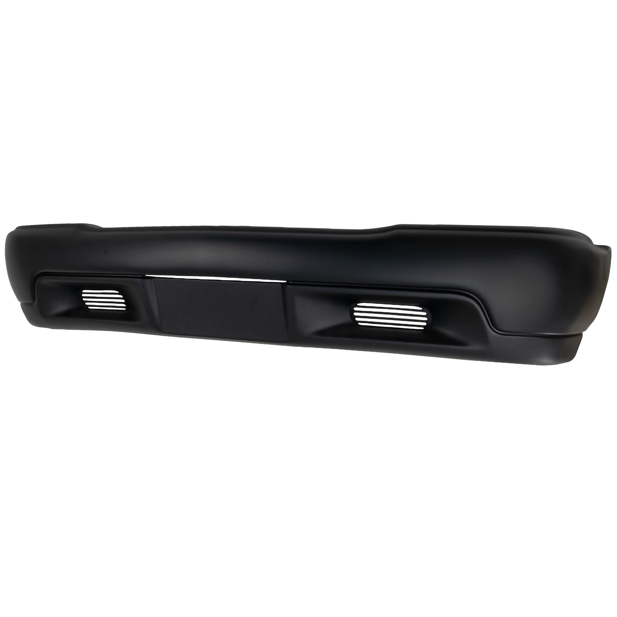 AM JIMMY 98-04 FRONT BUMPER COVER Primed SL SLS Models RWD SKU CV12110P Partslink GM1000557 OEM 12377119