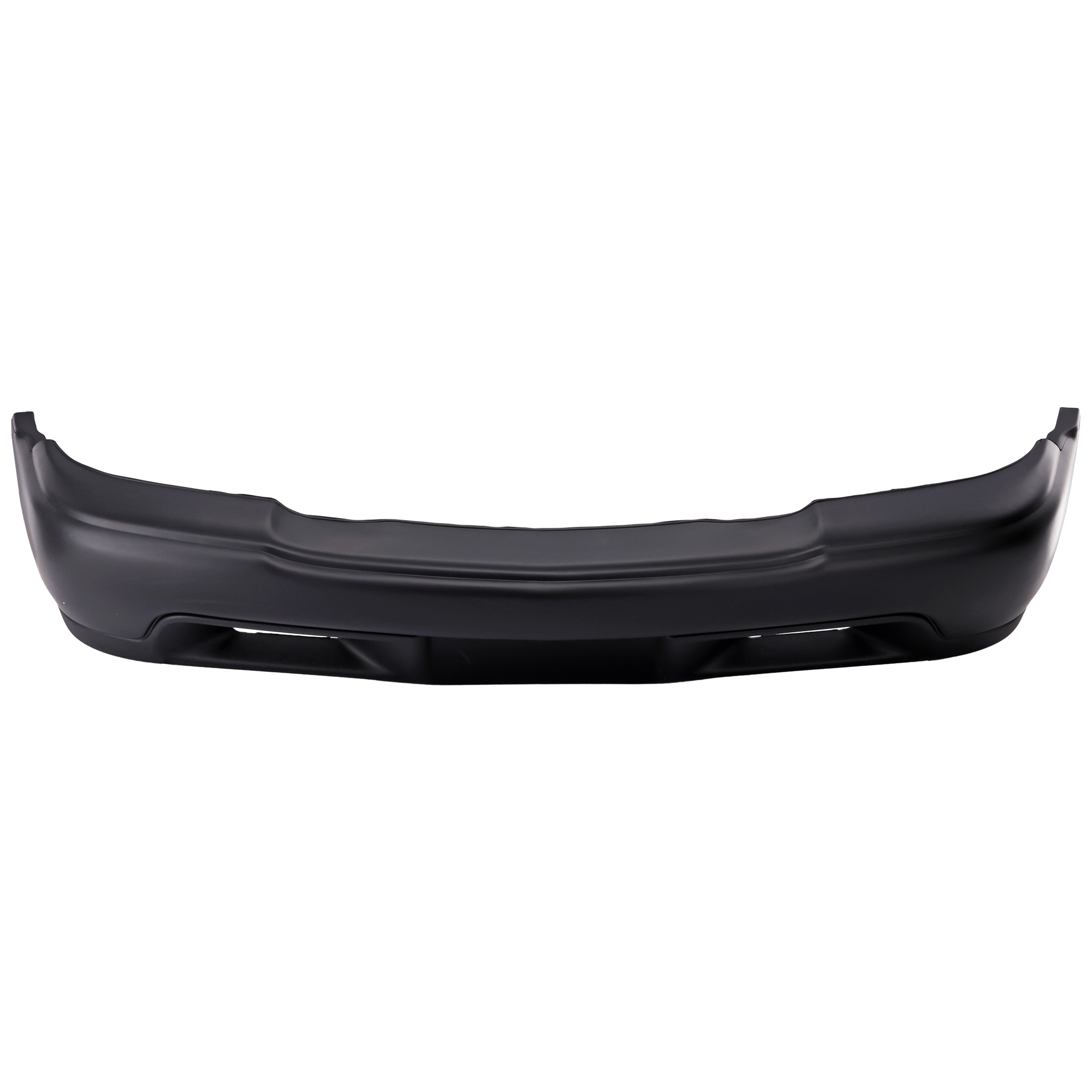AM JIMMY 98-04 FRONT BUMPER COVER Primed SL SLS Diamond Edition Models 4WD SKU CV12111P Partslink GM1000552 OEM 12377116