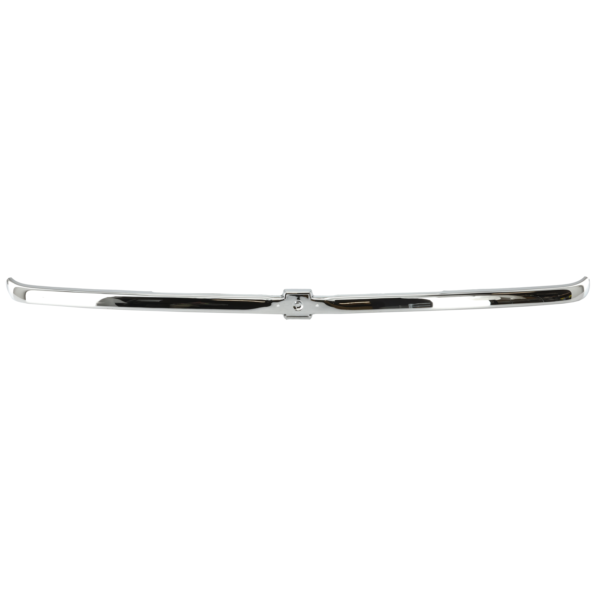 AM BLAZER 98-04 GRILLE MOLDING Center Chrome ZR2 Package SKU CV12122 Partslink GM1216111 OEM 12470331