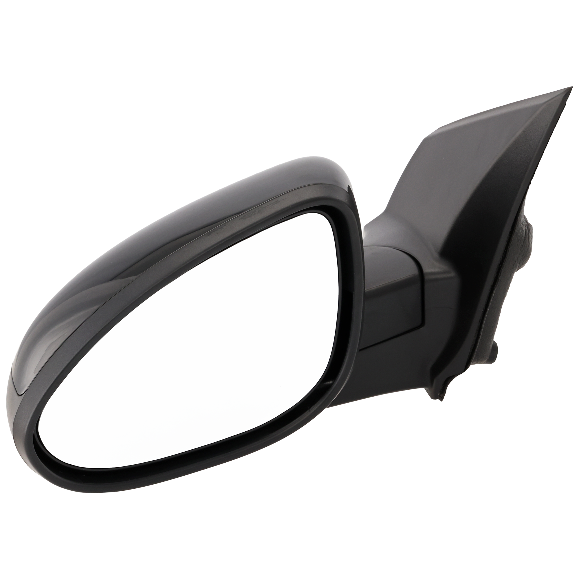 AM SONIC 12-20 MIRROR LH Power Manual Folding Heated Paintable SKU CV121EL Partslink GM1320433 OEM 95205436-95205449