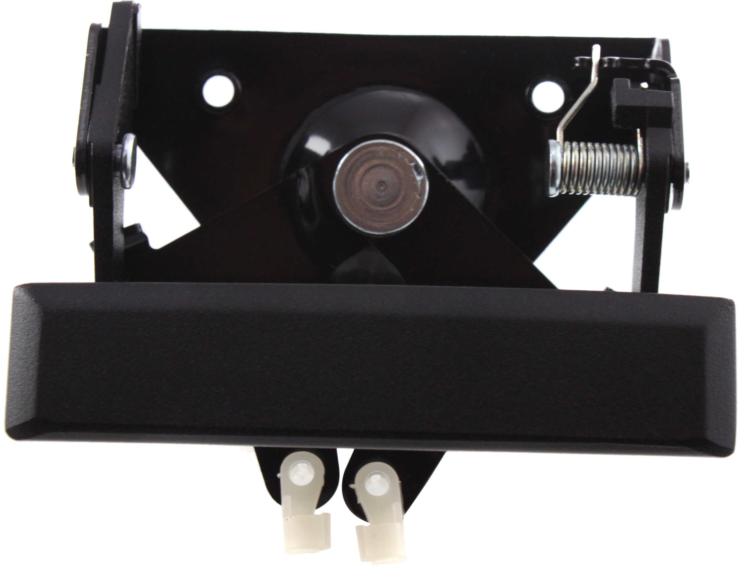 AM C K FULL SIZE P U 88-00 TAILGATE HANDLE Black SKU CV13118 Partslink GM1915101 OEM 15991785
