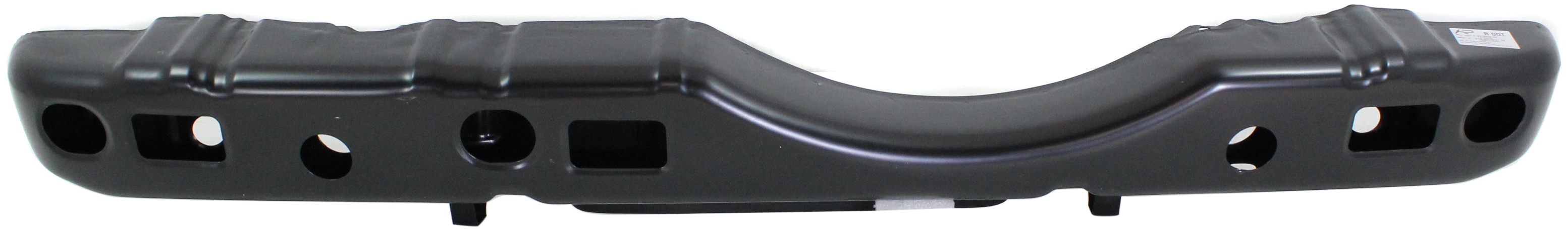 AM TRACKER 99-04 REAR REINFORCEMENT SKU CV14105 Partslink GM1106547 OEM 30021198