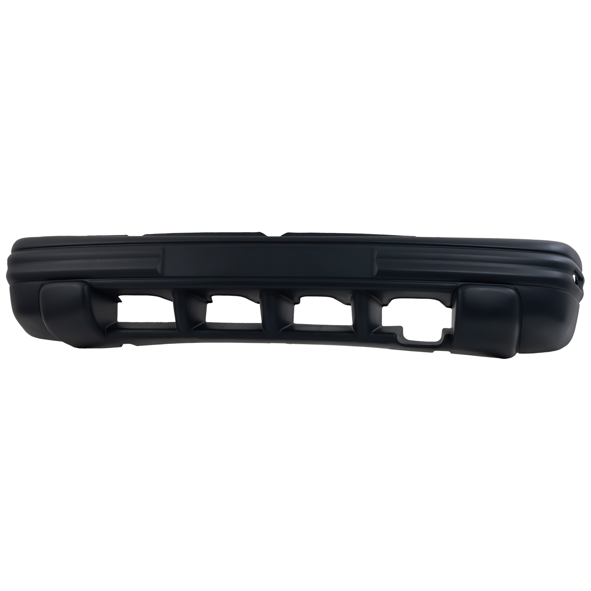 AM TRACKER VITARA 99-04 FRONT BUMPER COVER Textured SKU CV14109 Partslink SZ1000115 OEM 7170067810P14-91174865