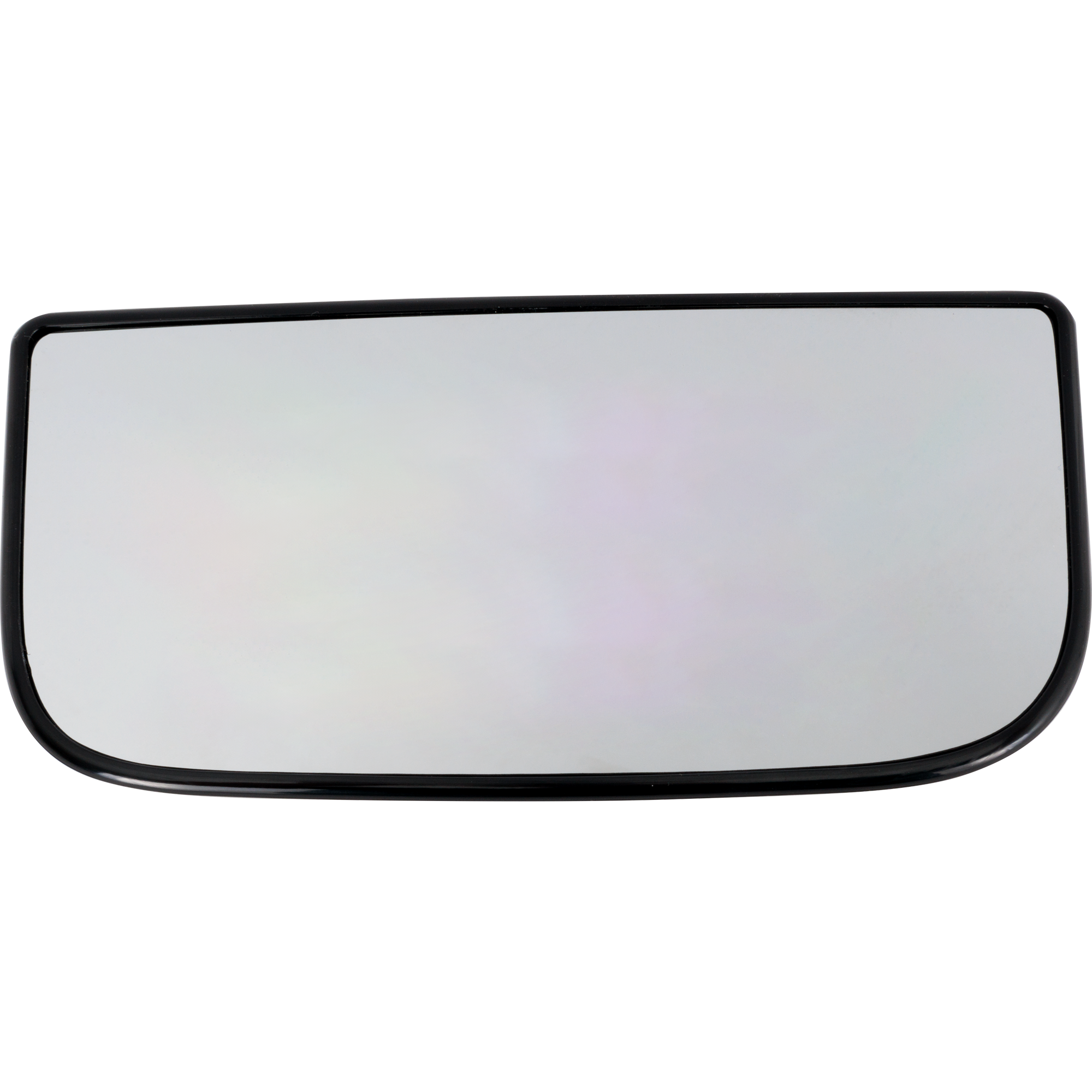 AM SILVERADO SIERRA 07-19 TOWING MIRROR GLASS LH Lower Fits Mirrors w o Spot Light Silverado Sierra 2500-3500-15-19-1st Design SKU CV149GL Partslink GM1324142 OEM 15933019-19120897