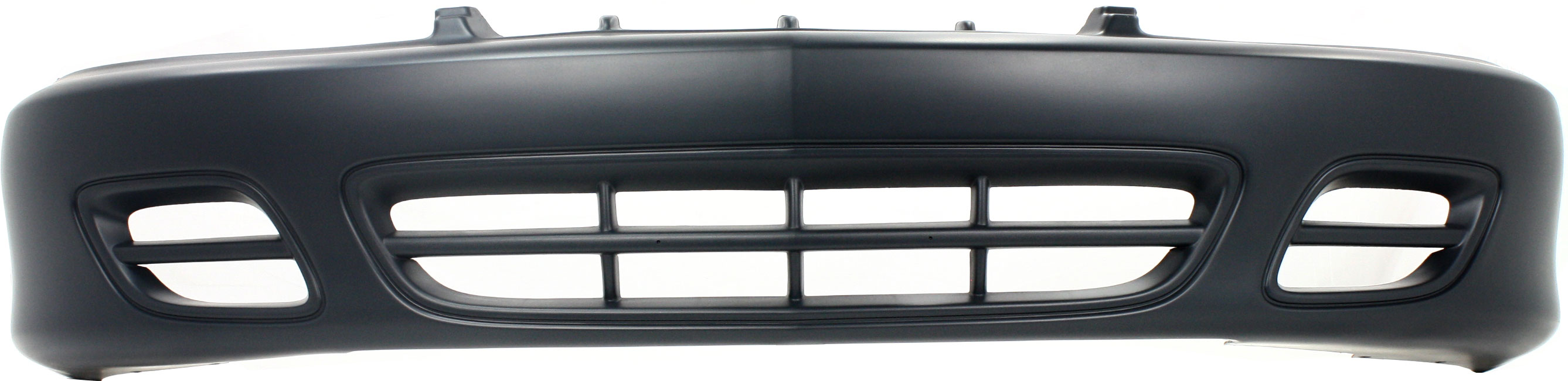AM CAVALIER 00-02 FRONT BUMPER COVER Primed SKU CV1510P Partslink GM1000592 OEM 12335342
