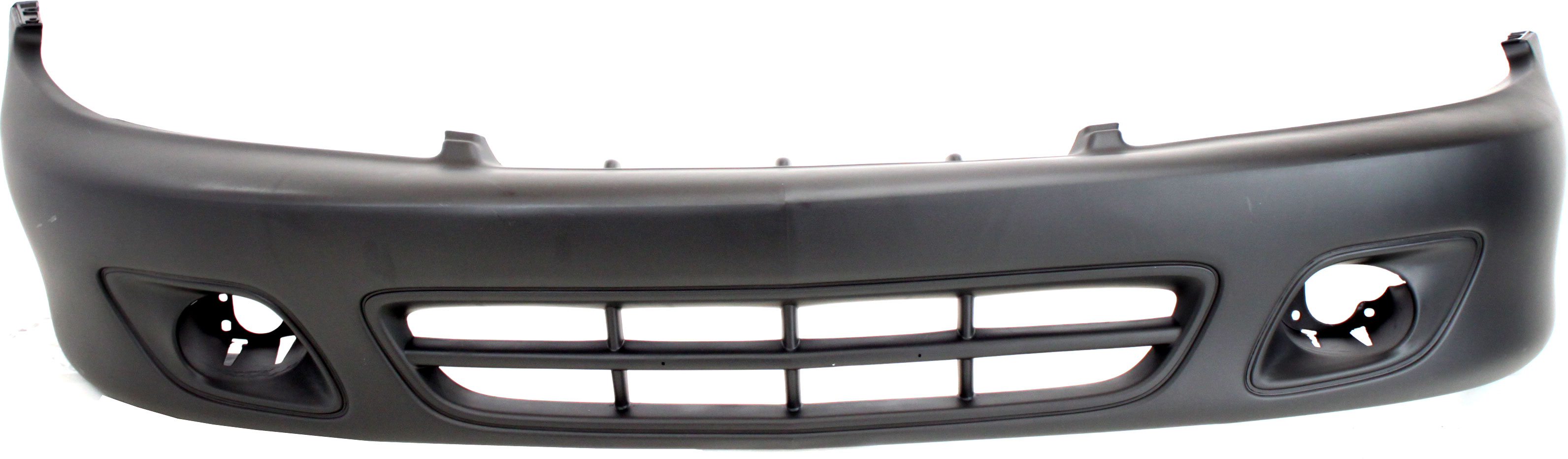 AM CAVALIER 00-02 FRONT BUMPER COVER Primed Z24 Model SKU CV1511P Partslink GM1000591 OEM 12335539