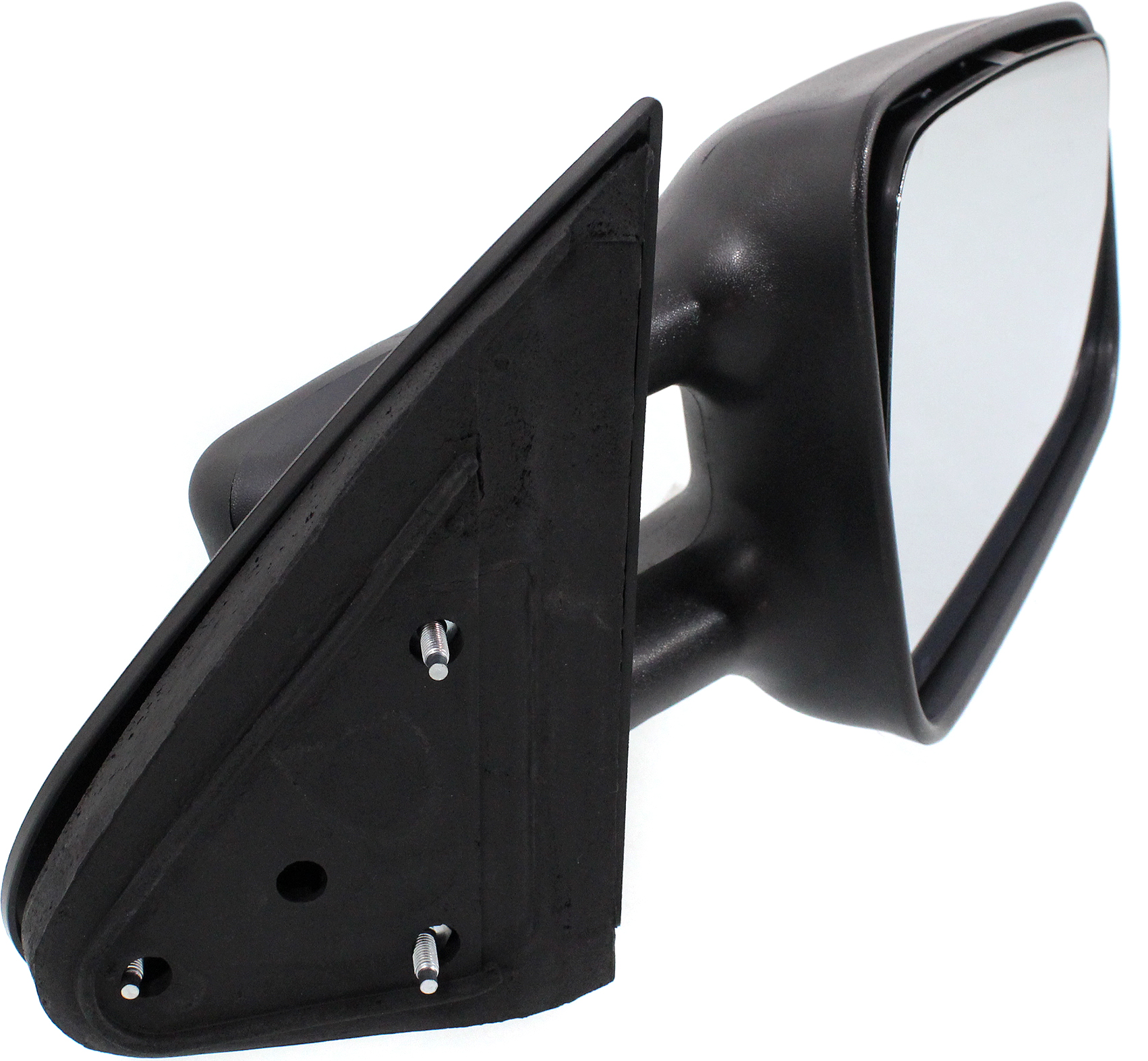 New Passenger Side Mirror For Gmc Sierra 1500 19992007 eBay