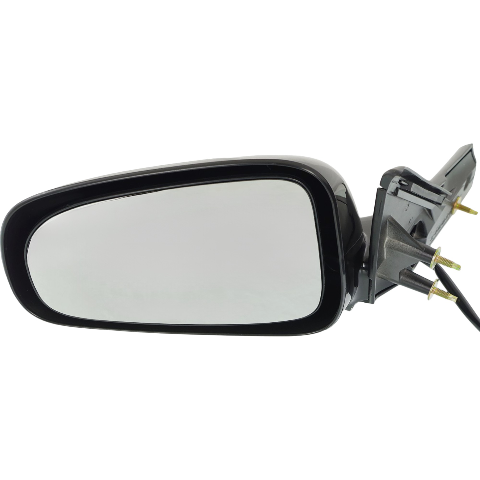 AM IMPALA 00-05 MIRROR LH Power Non Folding Heated Paintable SKU CV24EL Partslink GM1320243 OEM 10331512