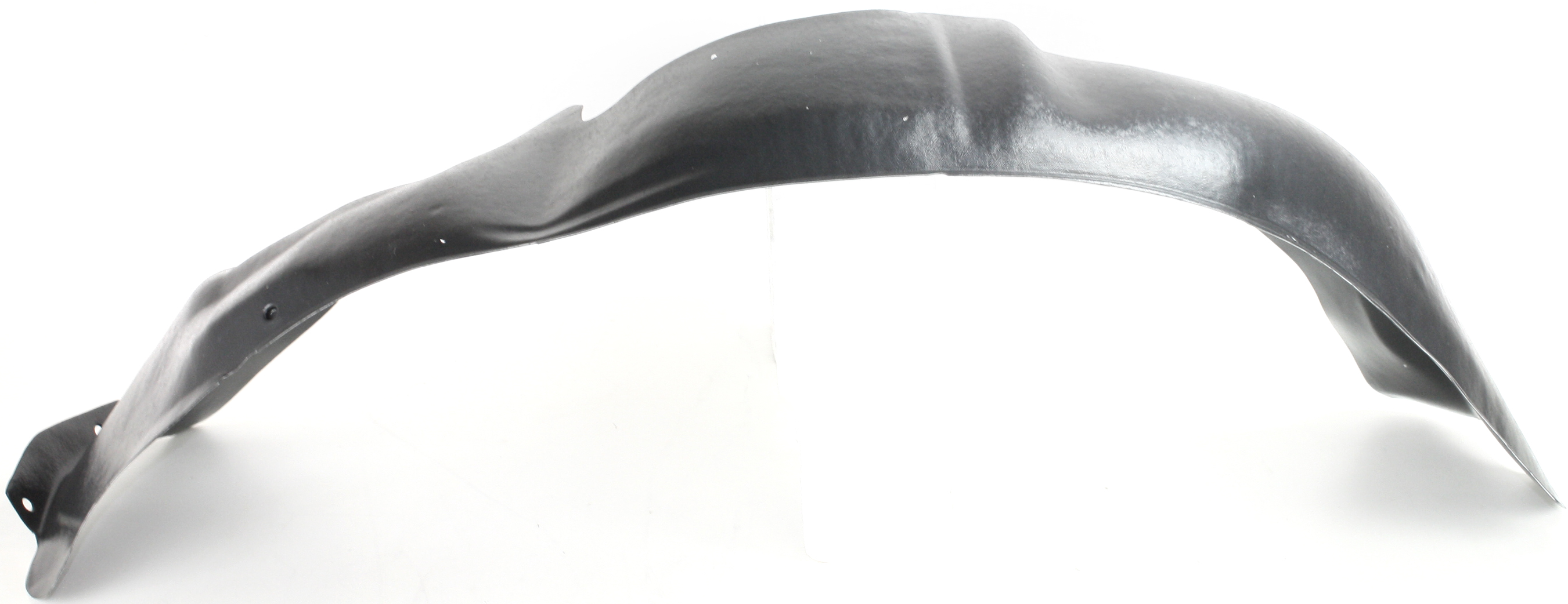 AM CAMARO 93-02 FRONT FENDER LINER LH SKU CV3111 Partslink GM1248105 OEM 10296526