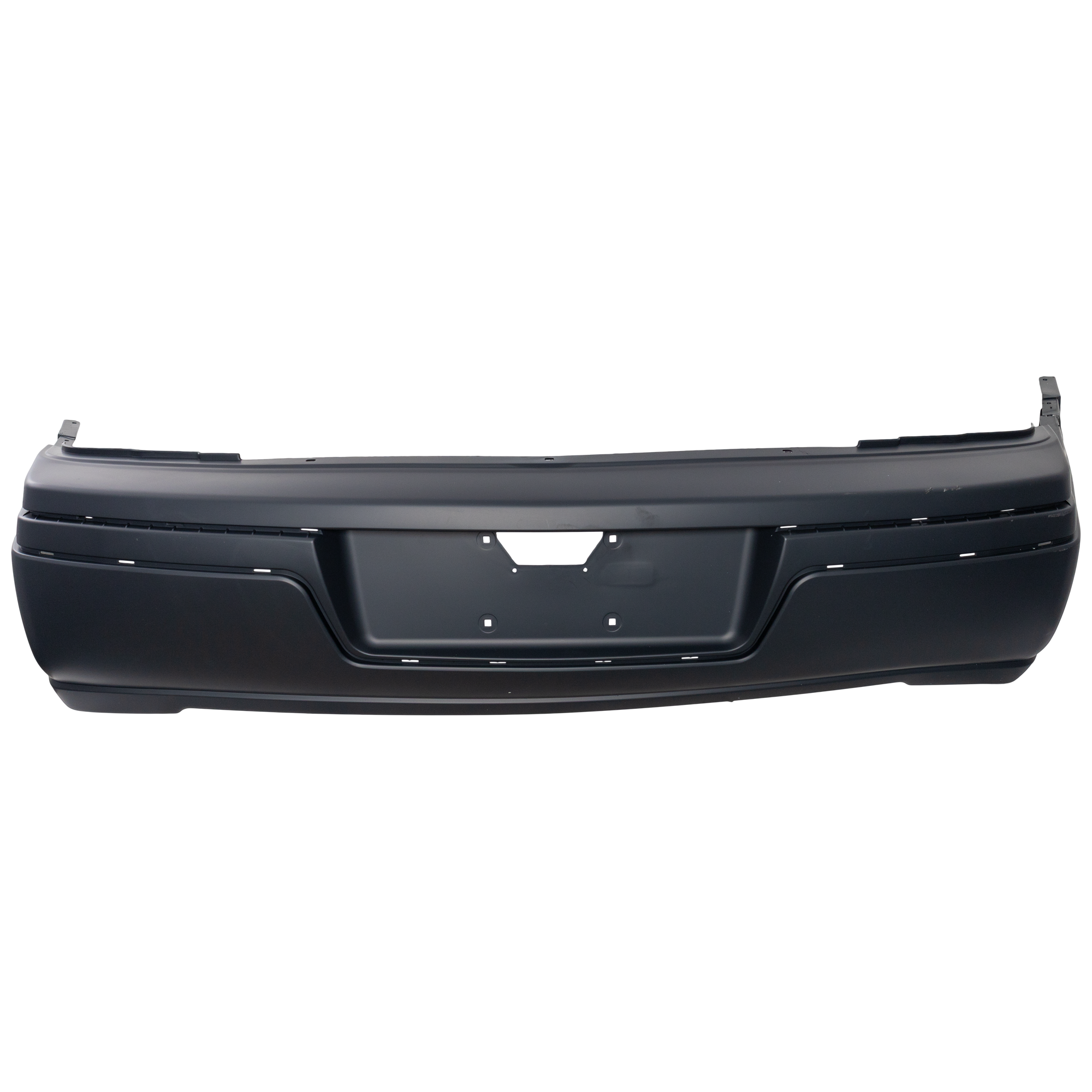 AM IMPALA 00-04 REAR BUMPER COVER Primed SKU CV5060P Partslink GM1100622 OEM 12335487