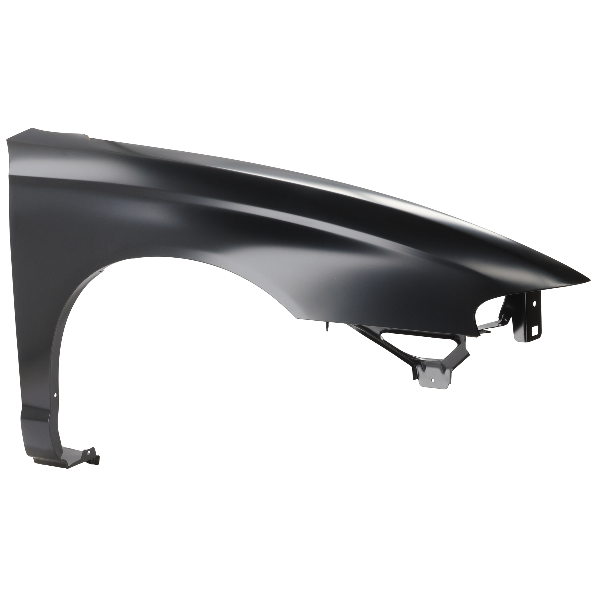 AM MONTE CARLO 00-05 FRONT FENDER RH Primed SKU CV9100 Partslink GM1241279 OEM 89025176