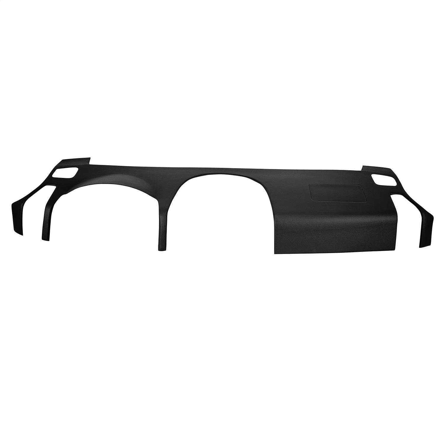 AM Dash Cover Black SKU CVL10-515LL BLK