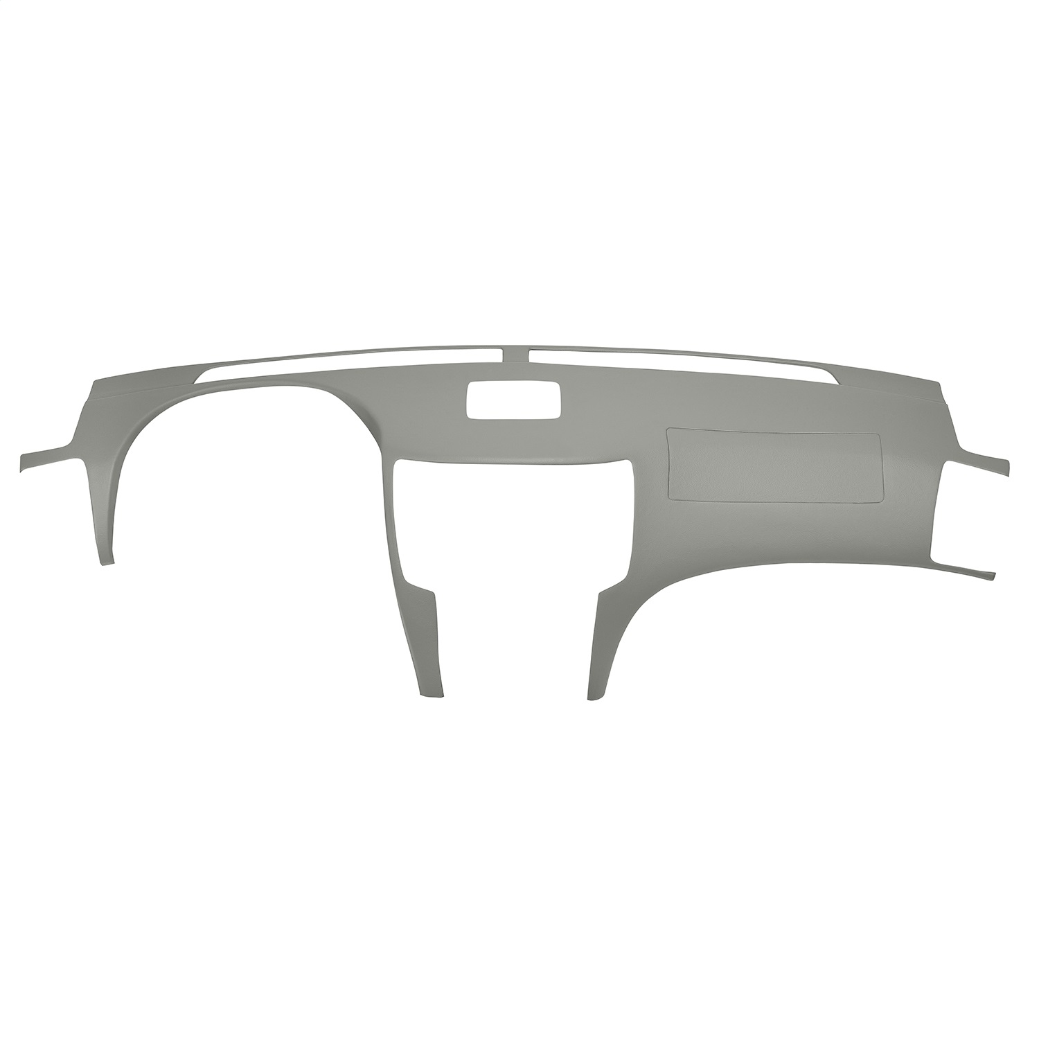 AM Dash Cover SKU CVL10812SLLLGR