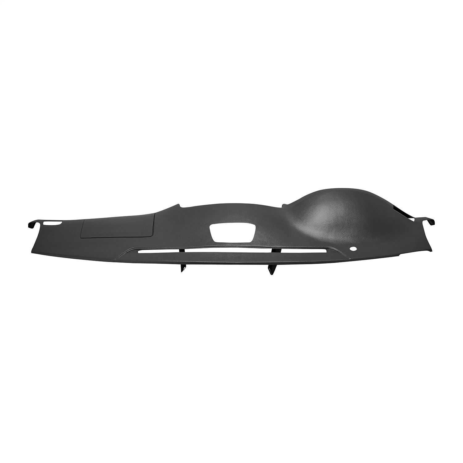 AM Dash Cover Dark Gray DASH COVER 03-09 LEXUS GX 470 W CENTER SPEAKER SKU CVL11310SLLDGR