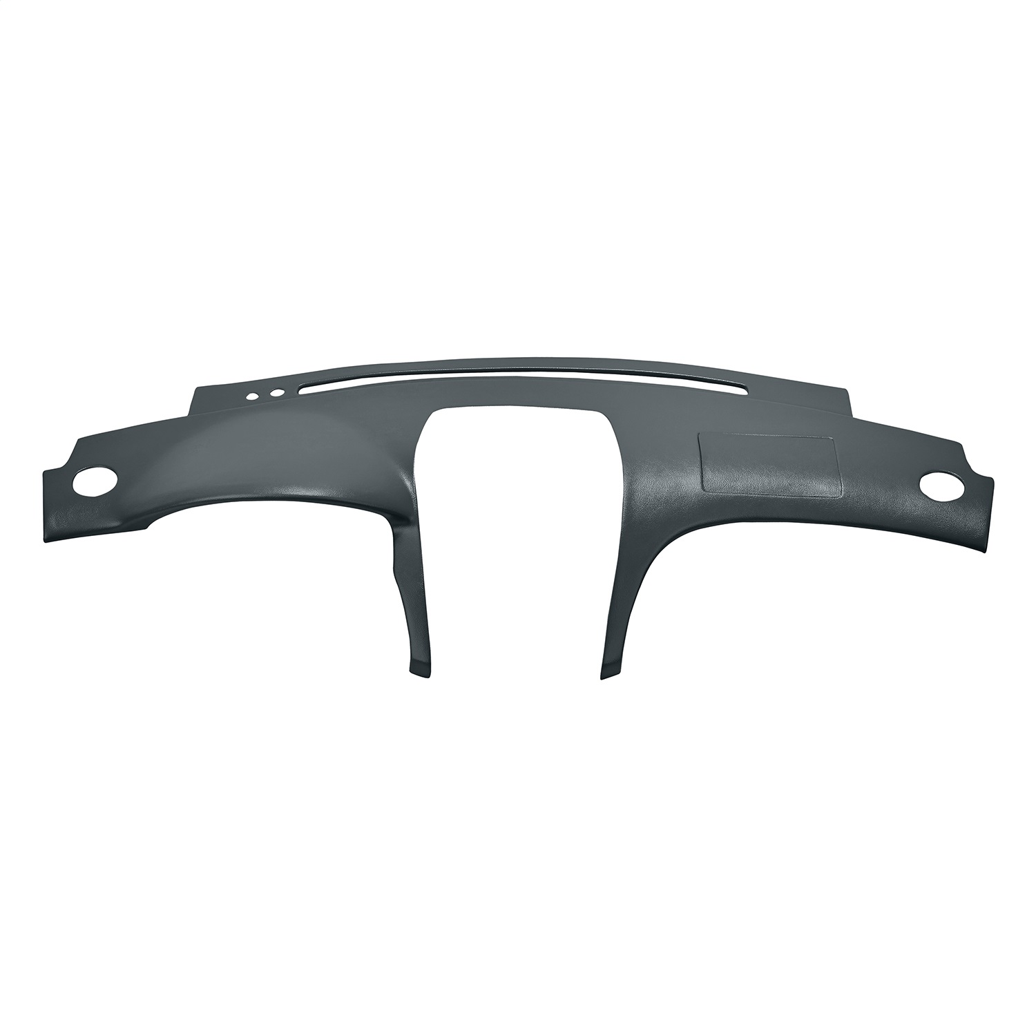 AM SLATE GRAY DASH COVER 04-09 TOYOTA SOLARA WITH CLIMATE SENSOR SKU CVL11409CSLLSGR