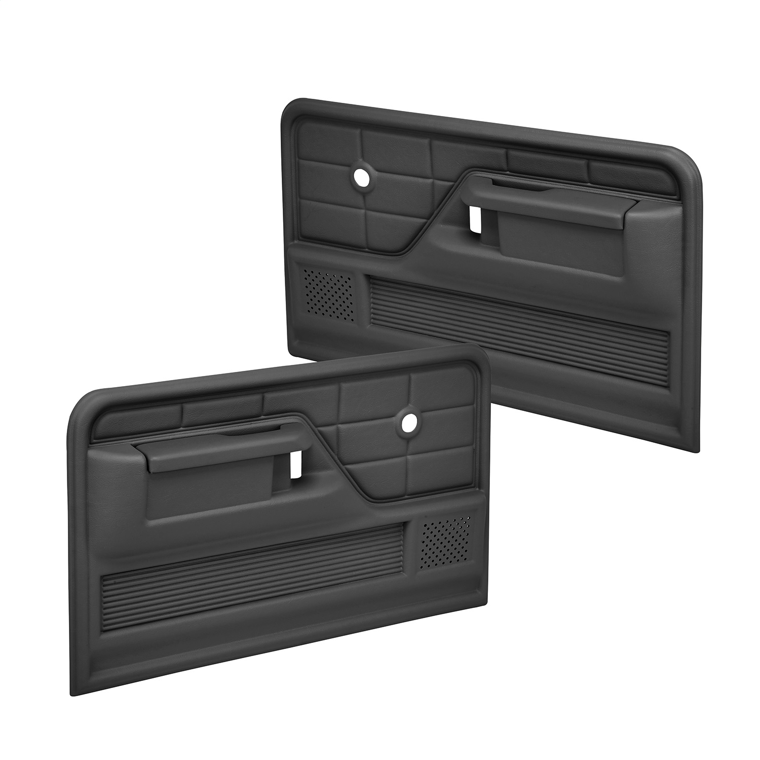 AM Door Trim Panel SKU CVL1235DGR