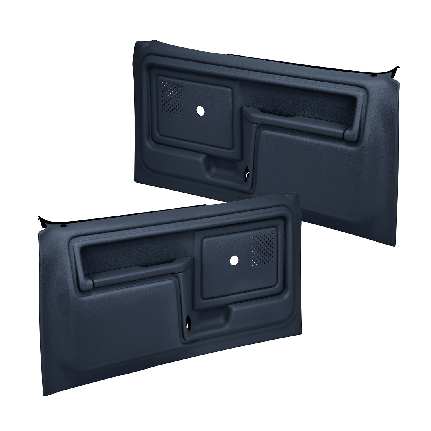 AM Door Trim Panel SKU CVL1245NDBL