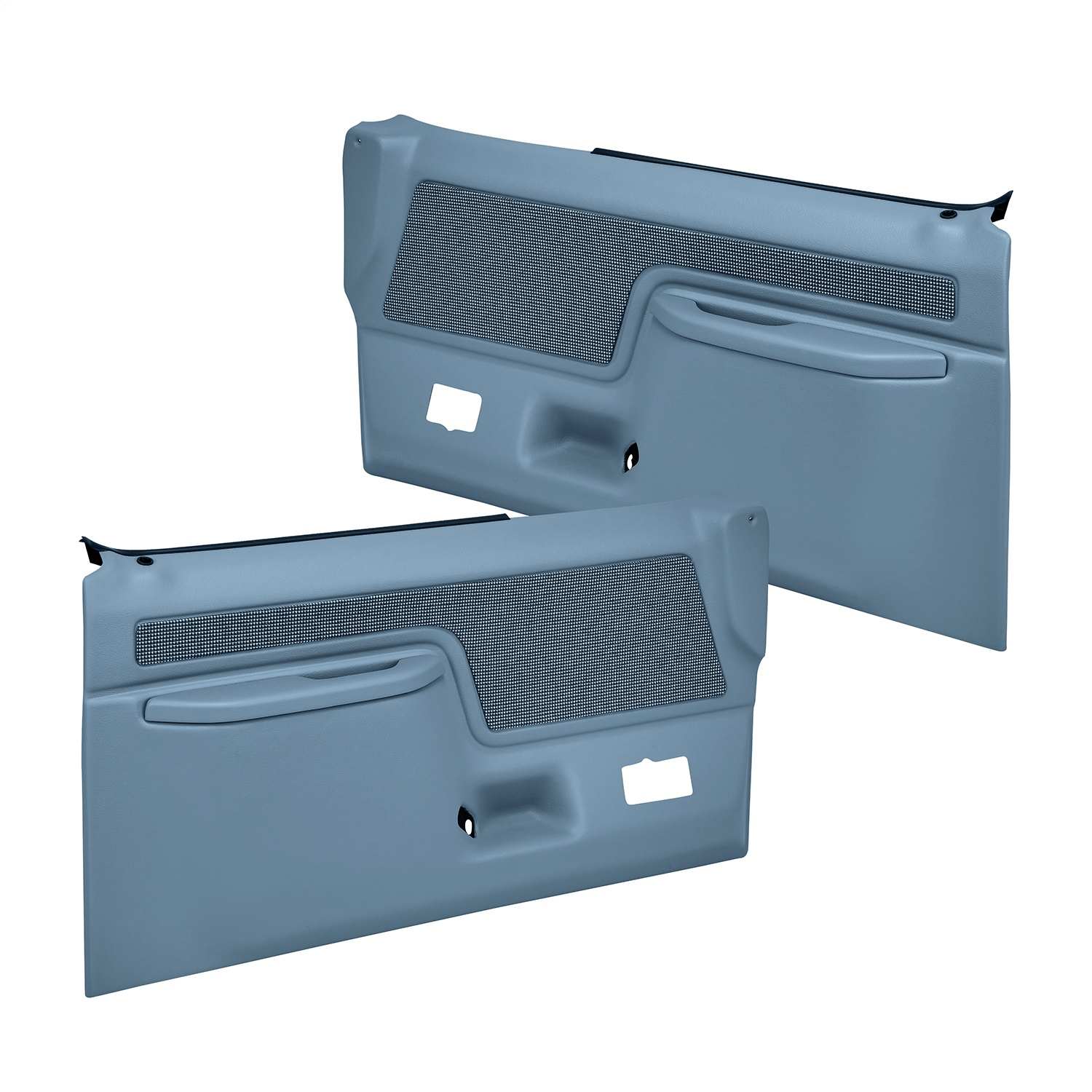 AM Door Trim Panel SKU CVL1246FLBL