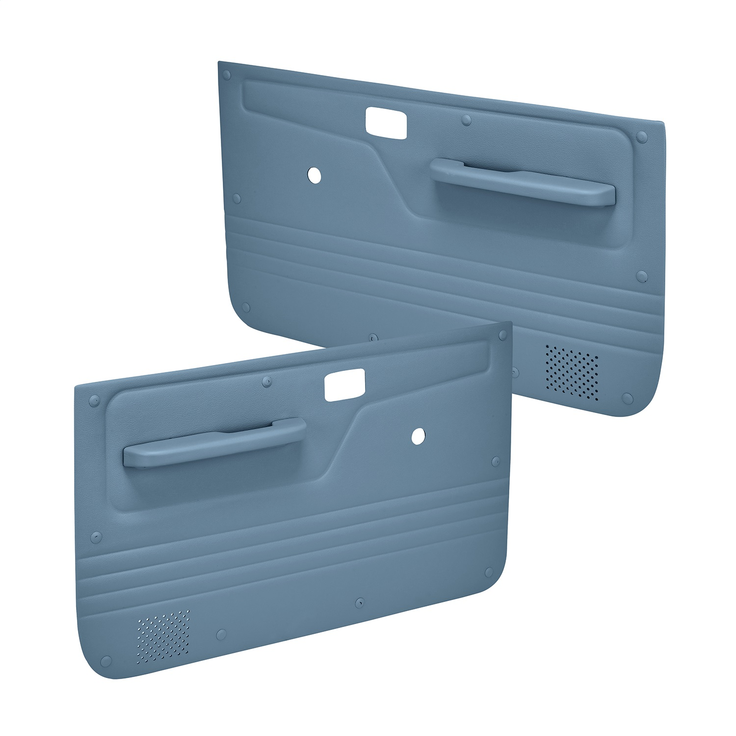 AM Door Trim Panel SKU CVL1250NLBL